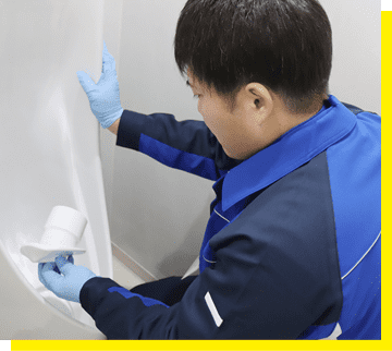 排水工事サービス